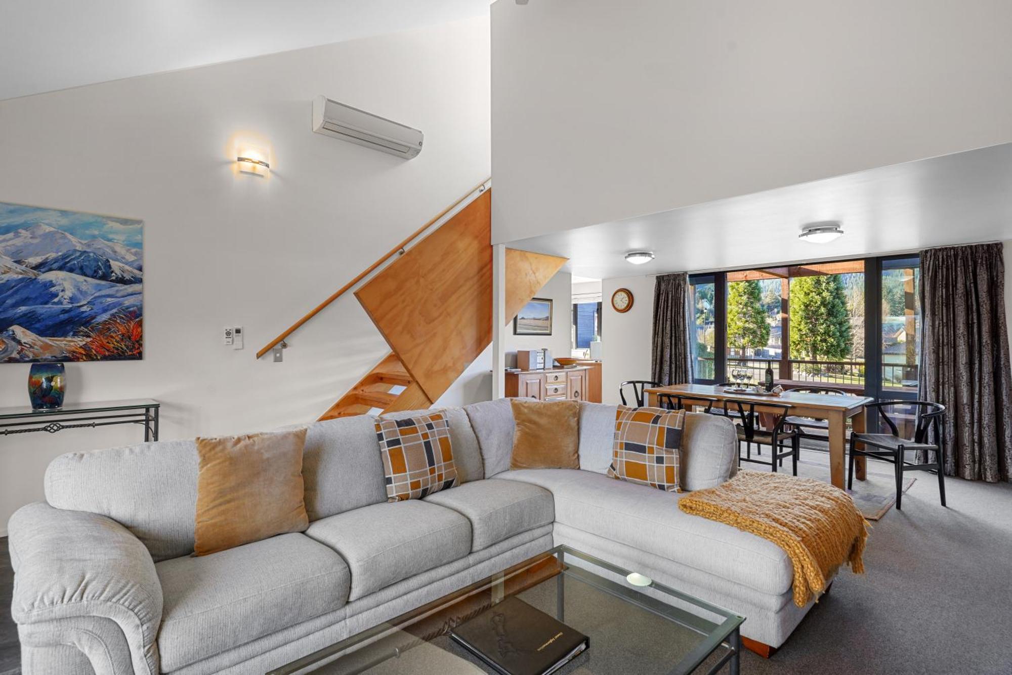 *** Lake Villa 466 *** Hanmer Springs Ngoại thất bức ảnh